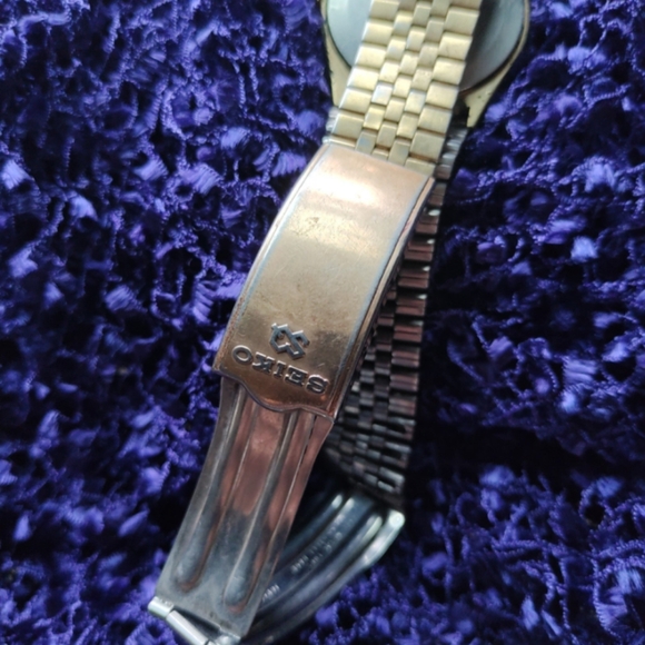 Seiko watch - Picture 5 of 7